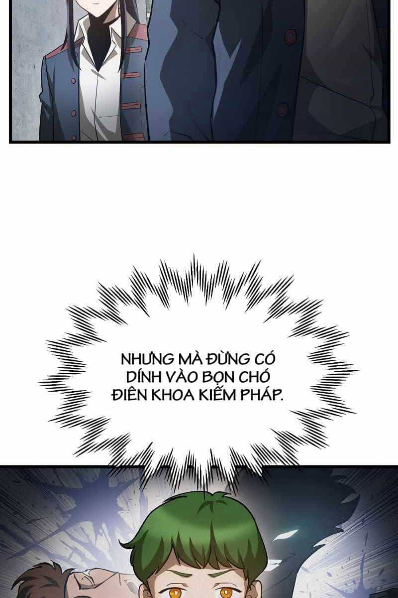 Helmut Đứa Trẻ Bị Ruồng Bỏ - Chương 43 - ảnh 16