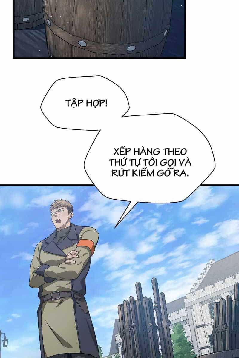 Helmut Đứa Trẻ Bị Ruồng Bỏ - Chương 43 - ảnh 23