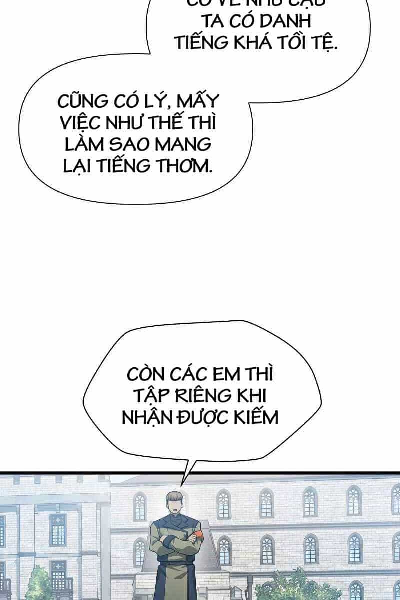 Helmut Đứa Trẻ Bị Ruồng Bỏ - Chương 43 - ảnh 31