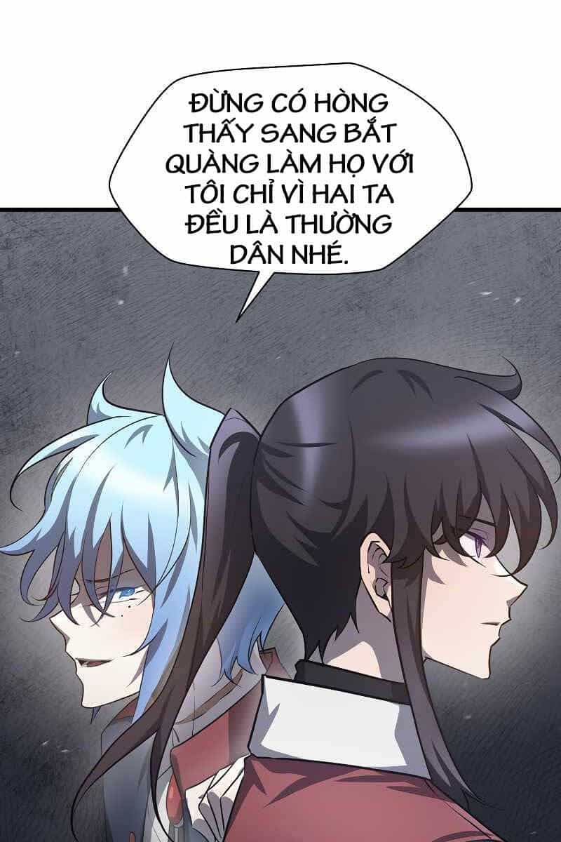 Helmut Đứa Trẻ Bị Ruồng Bỏ - Chương 43 - ảnh 56