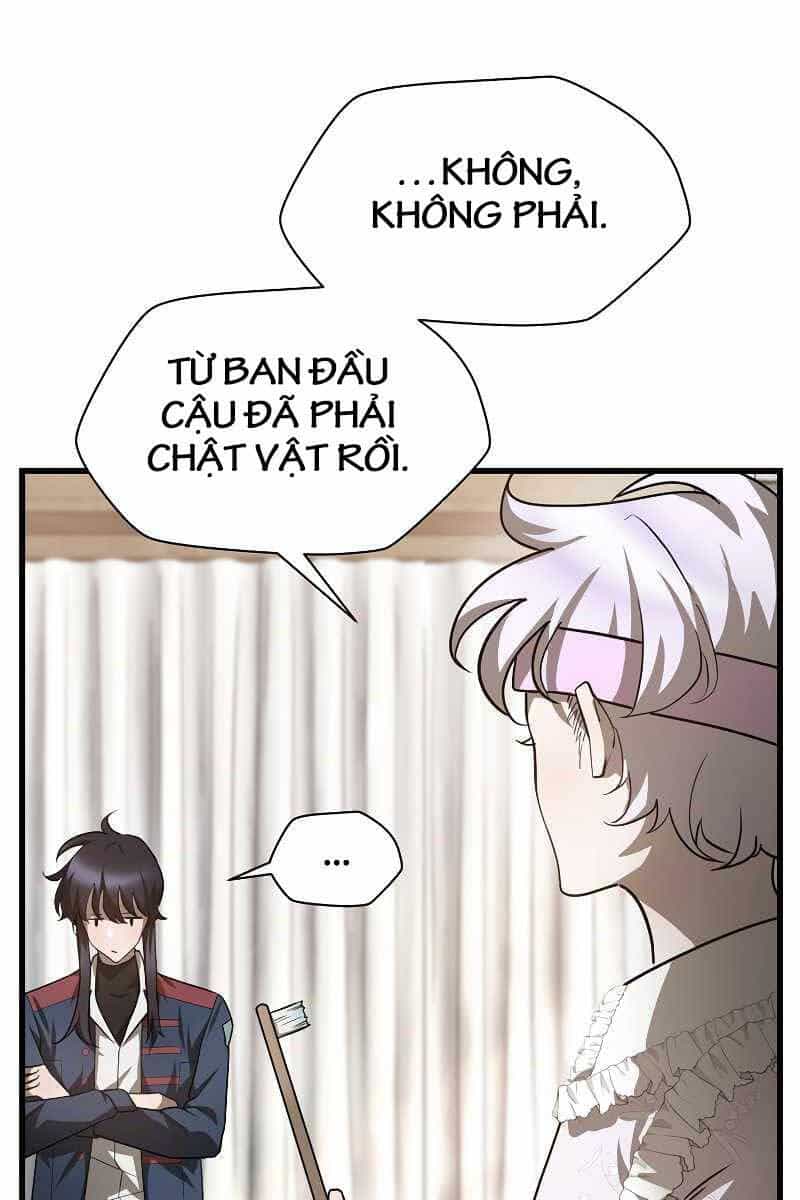 Helmut Đứa Trẻ Bị Ruồng Bỏ - Chương 43 - ảnh 65