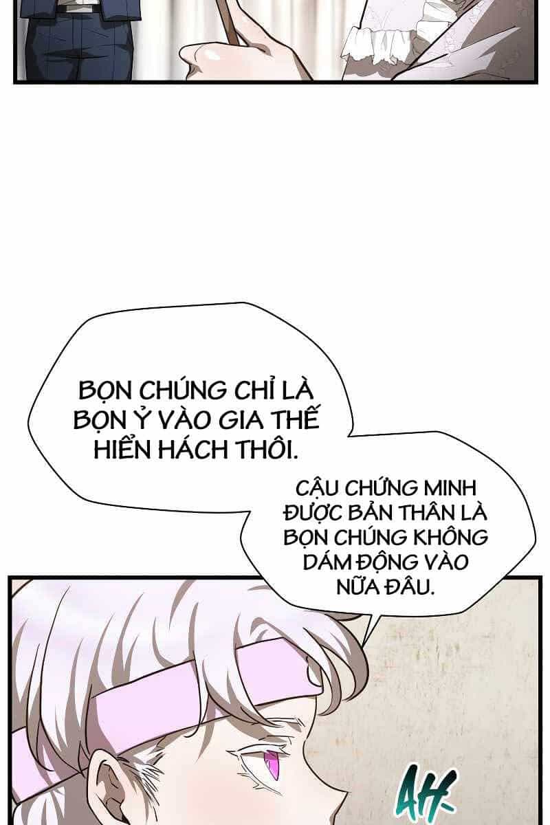 Helmut Đứa Trẻ Bị Ruồng Bỏ - Chương 43 - ảnh 66