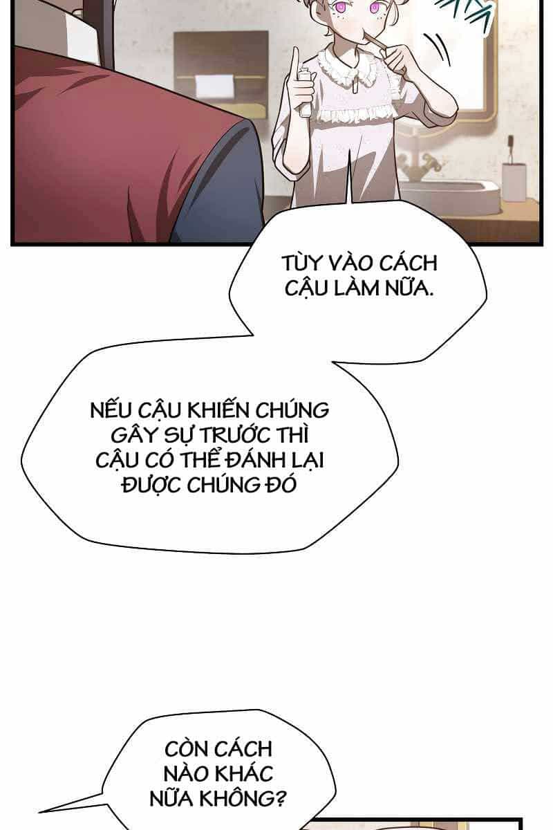 Helmut Đứa Trẻ Bị Ruồng Bỏ - Chương 43 - ảnh 68