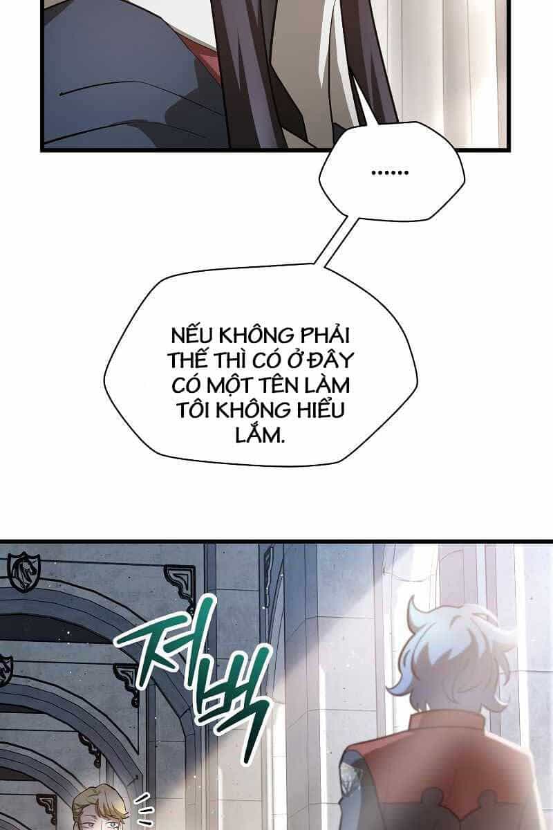 Helmut Đứa Trẻ Bị Ruồng Bỏ - Chương 43 - ảnh 78