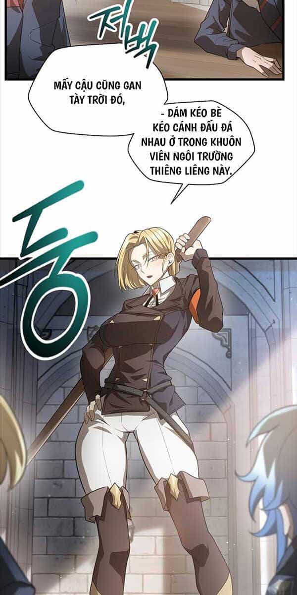 Helmut Đứa Trẻ Bị Ruồng Bỏ - Chương 44 - ảnh 21