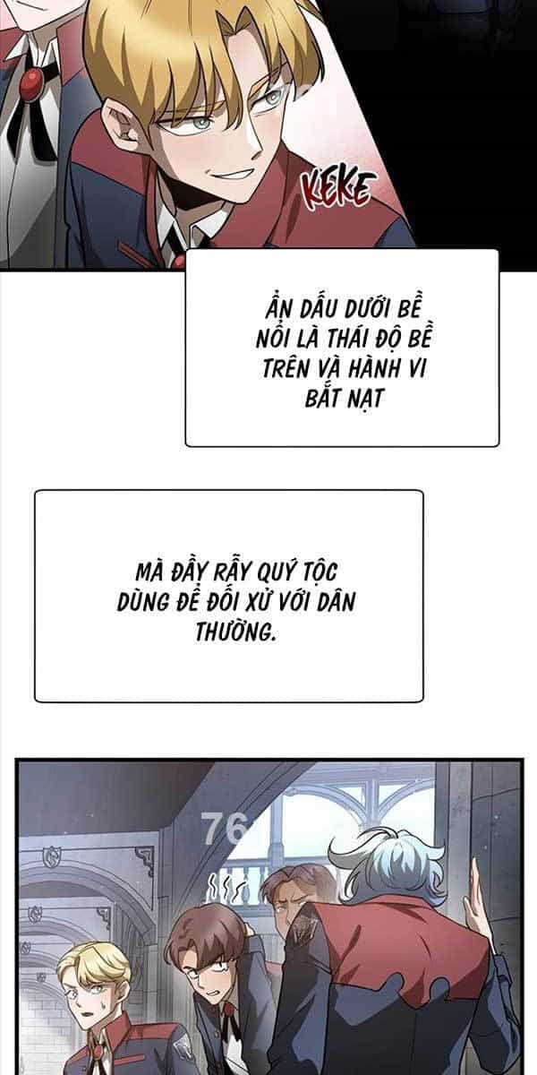 Helmut Đứa Trẻ Bị Ruồng Bỏ - Chương 44 - ảnh 3