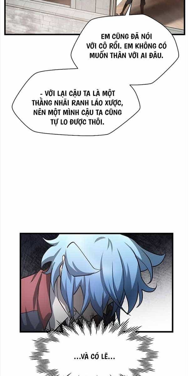 Helmut Đứa Trẻ Bị Ruồng Bỏ - Chương 44 - ảnh 40