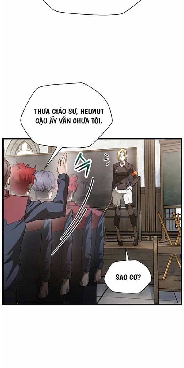 Helmut Đứa Trẻ Bị Ruồng Bỏ - Chương 44 - ảnh 46