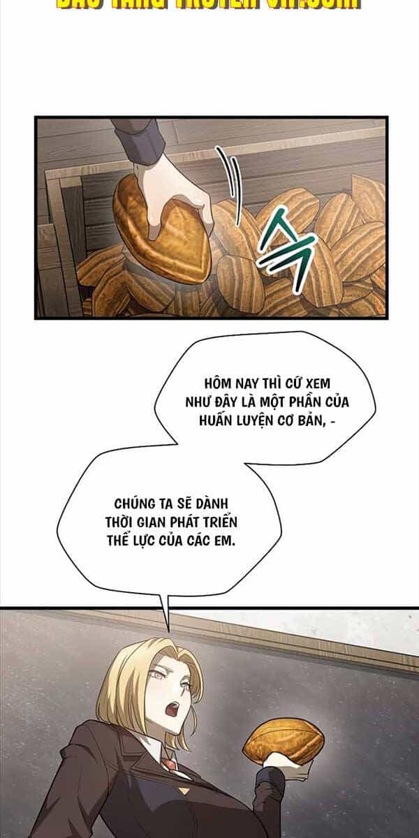 Helmut Đứa Trẻ Bị Ruồng Bỏ - Chương 44 - ảnh 64