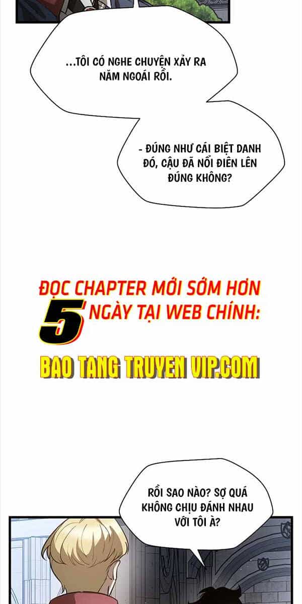 Helmut Đứa Trẻ Bị Ruồng Bỏ - Chương 44 - ảnh 7