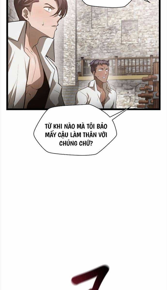 Helmut Đứa Trẻ Bị Ruồng Bỏ - Chương 45 - ảnh 17