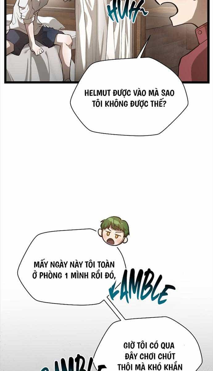 Helmut Đứa Trẻ Bị Ruồng Bỏ - Chương 45 - ảnh 35