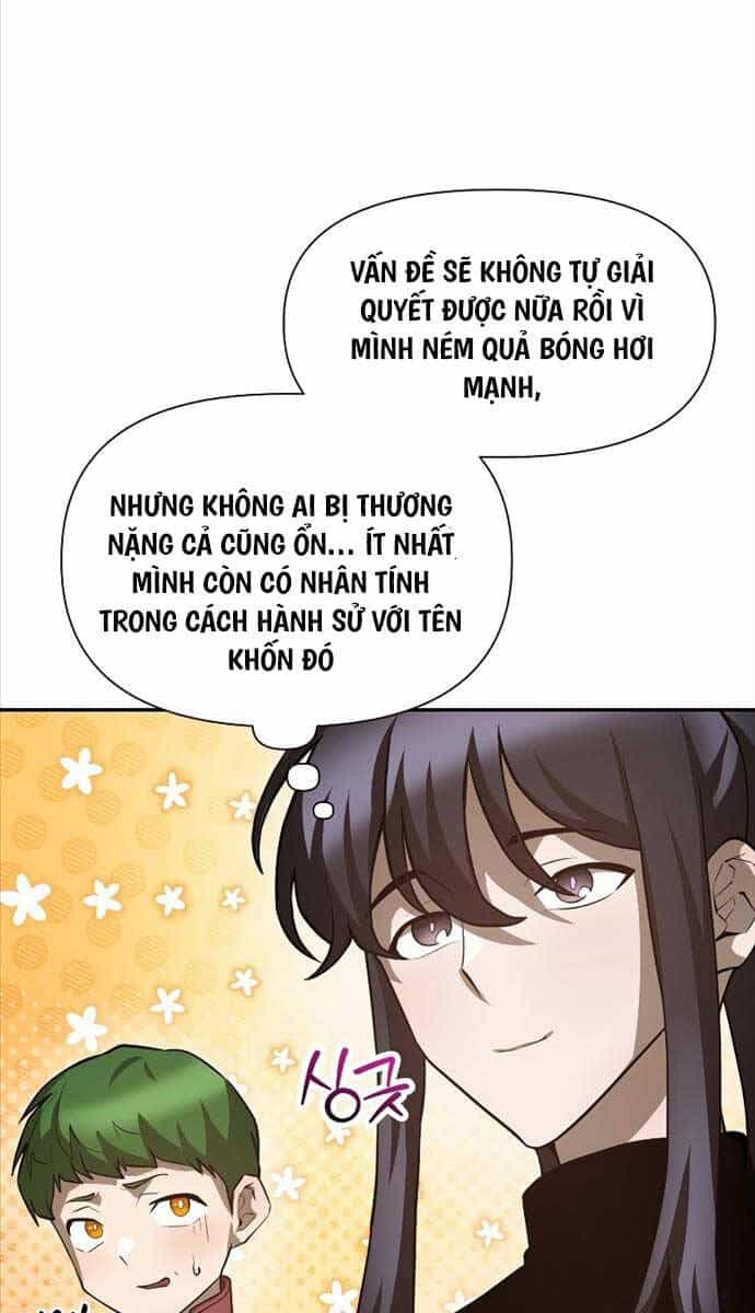 Helmut Đứa Trẻ Bị Ruồng Bỏ - Chương 45 - ảnh 43