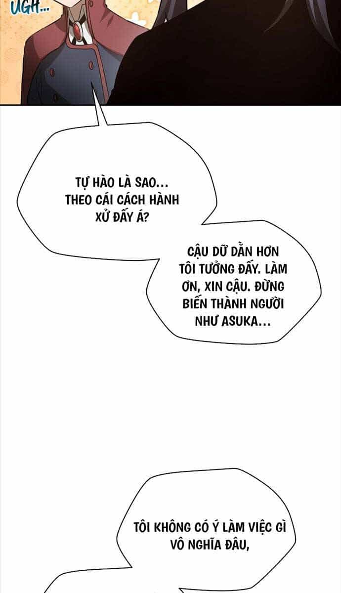 Helmut Đứa Trẻ Bị Ruồng Bỏ - Chương 45 - ảnh 44