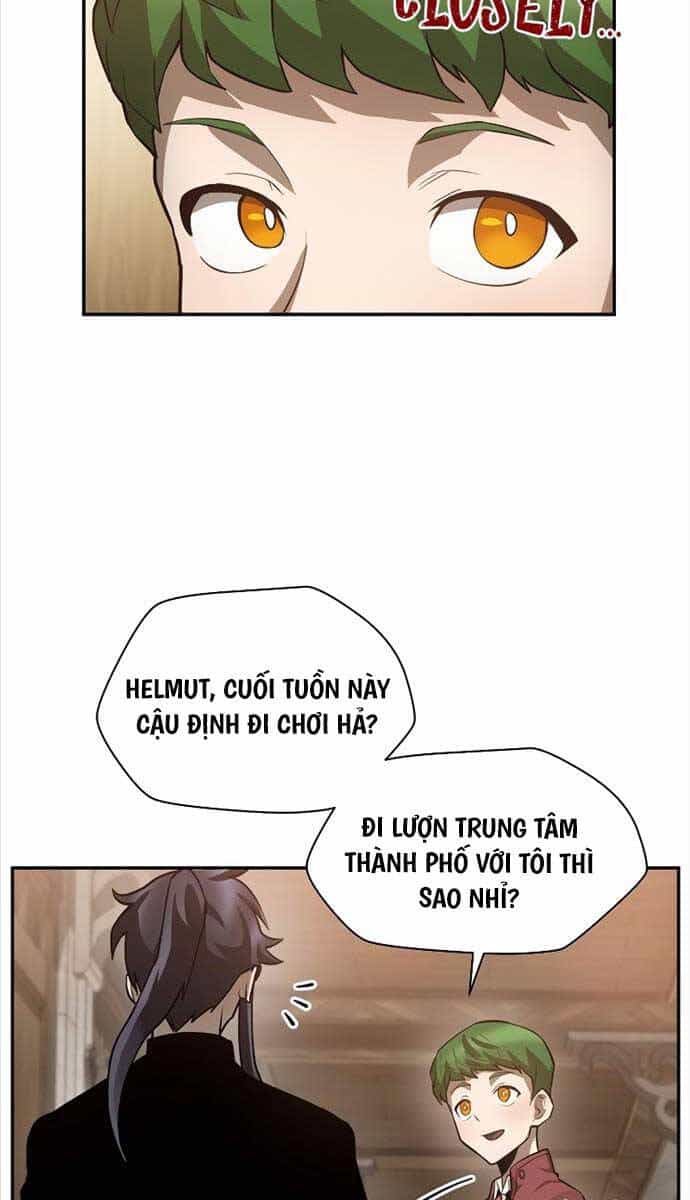 Helmut Đứa Trẻ Bị Ruồng Bỏ - Chương 45 - ảnh 48
