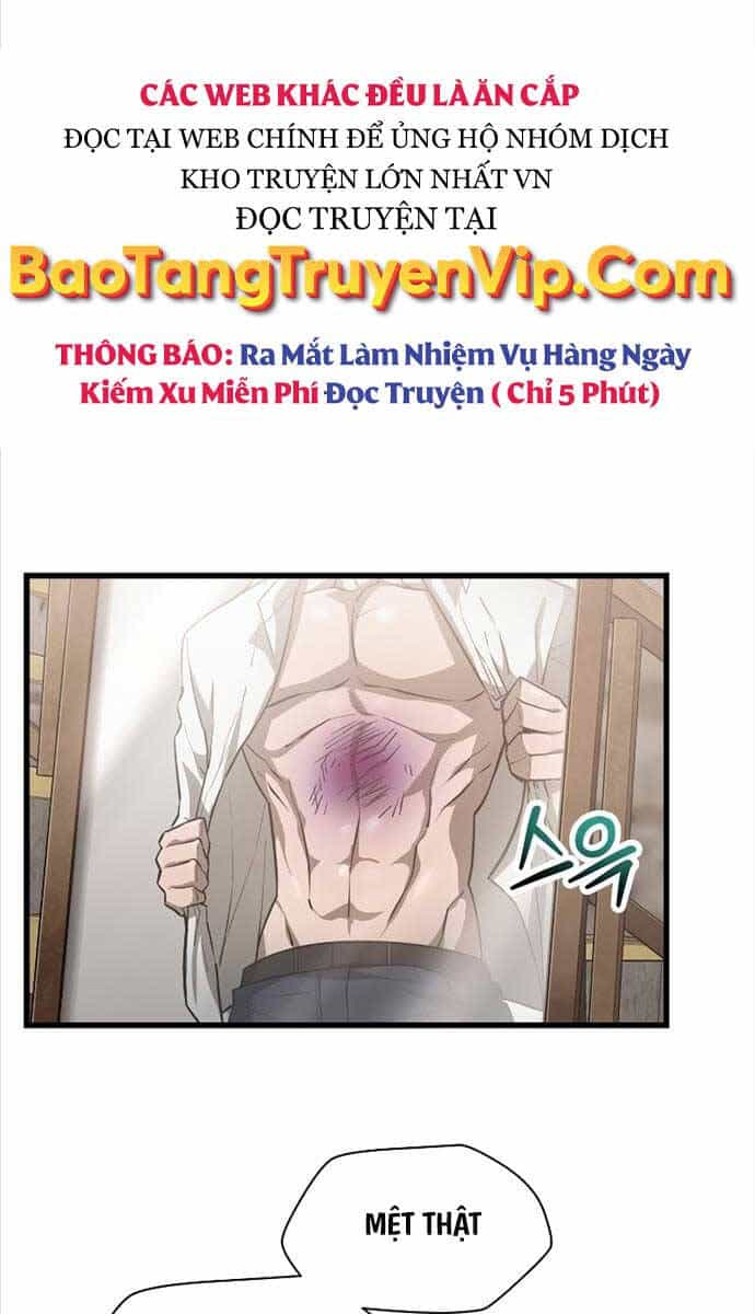 Helmut Đứa Trẻ Bị Ruồng Bỏ - Chương 45 - ảnh 6