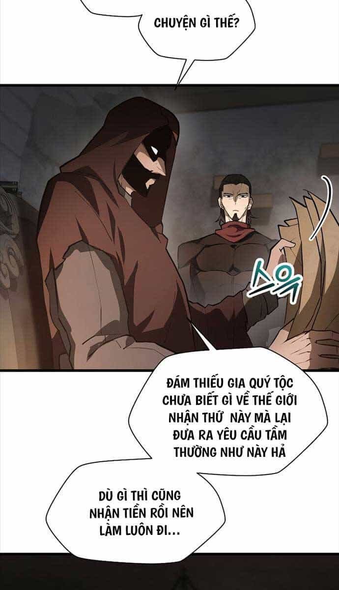 Helmut Đứa Trẻ Bị Ruồng Bỏ - Chương 45 - ảnh 67