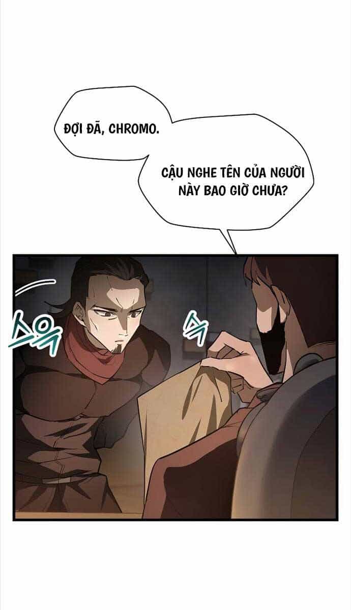 Helmut Đứa Trẻ Bị Ruồng Bỏ - Chương 45 - ảnh 72