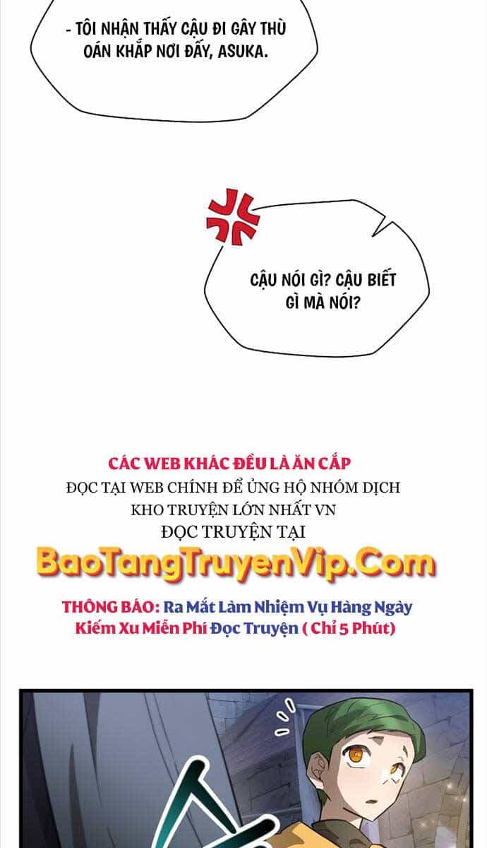Helmut Đứa Trẻ Bị Ruồng Bỏ - Chương 46 - ảnh 93