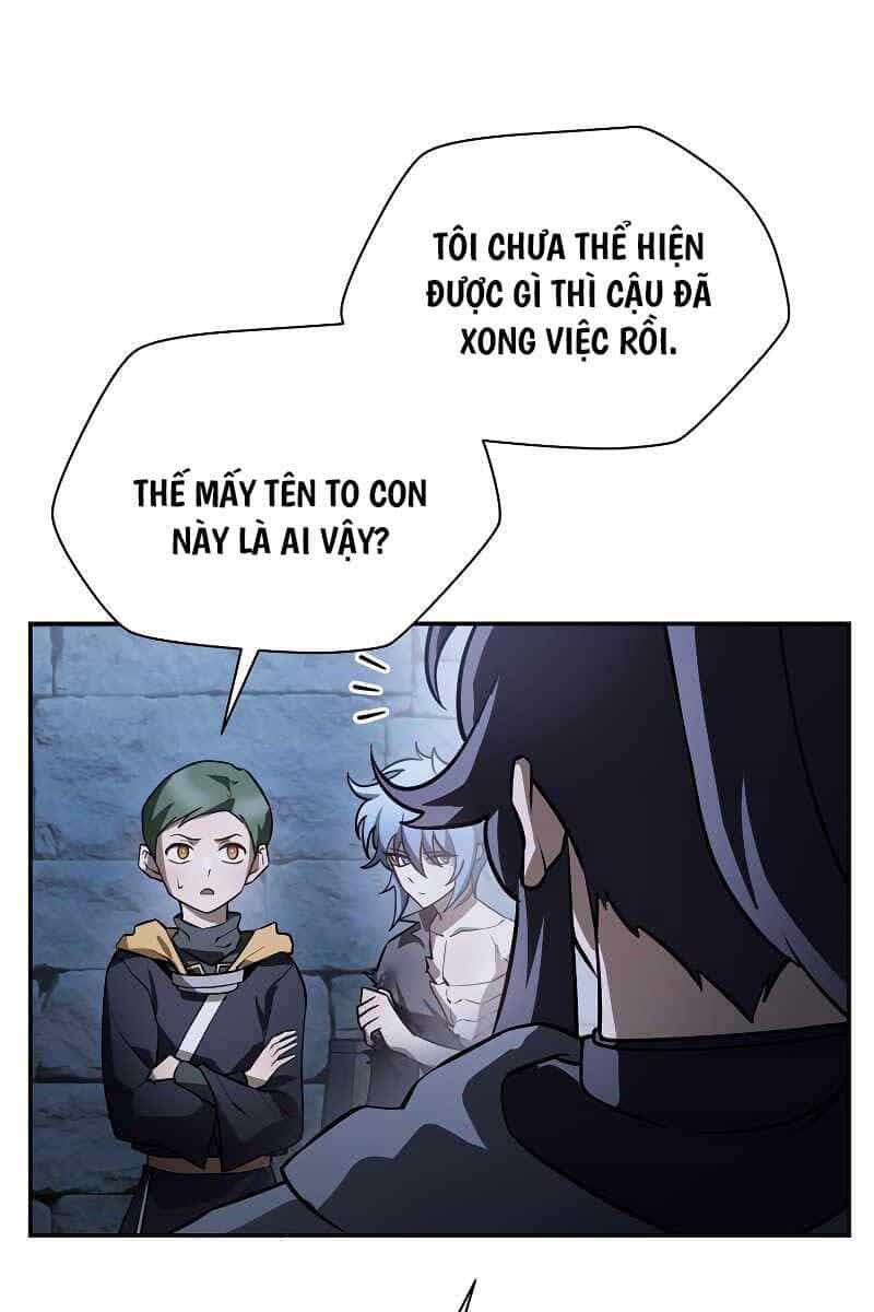 Helmut Đứa Trẻ Bị Ruồng Bỏ - Chương 47 - ảnh 45