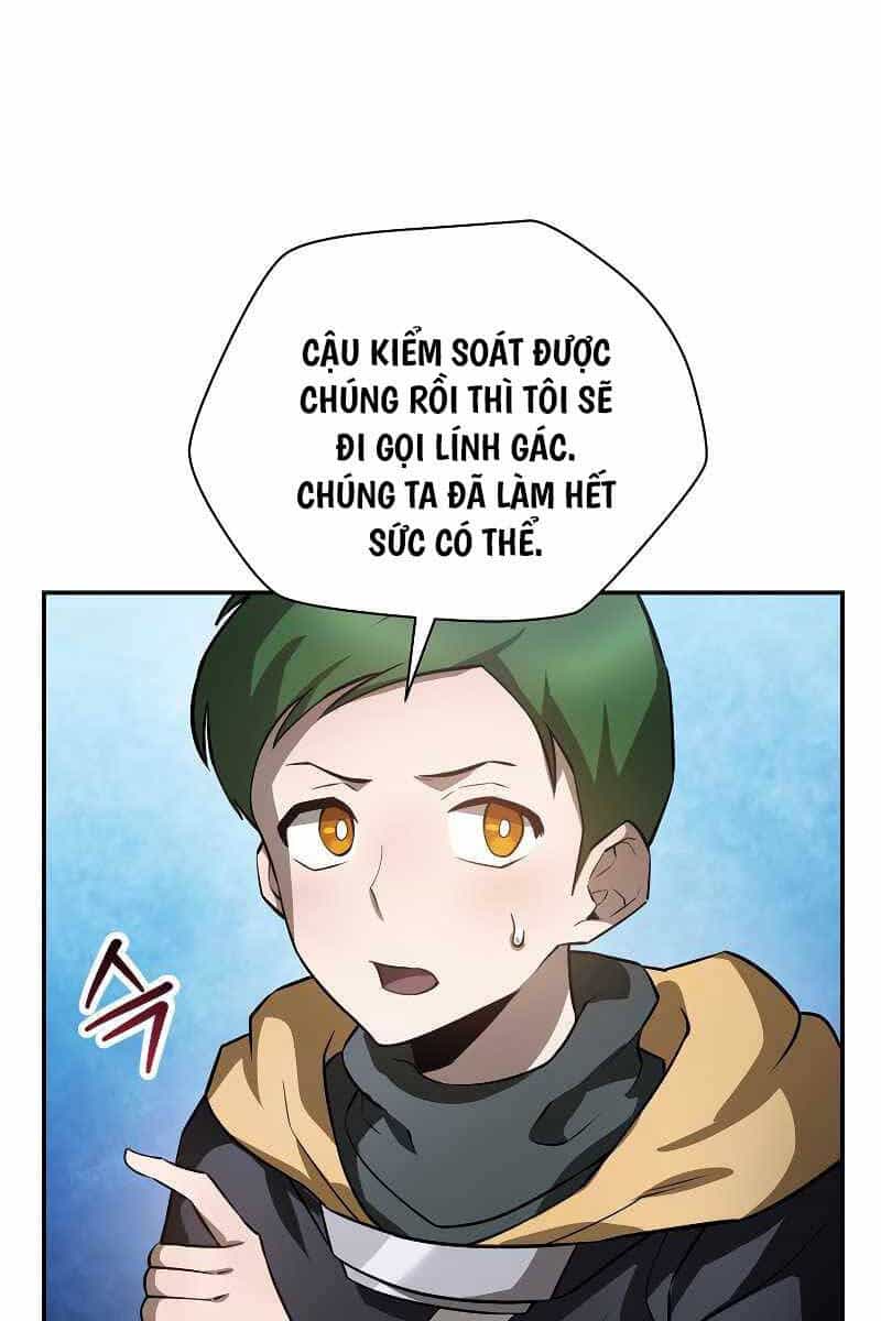 Helmut Đứa Trẻ Bị Ruồng Bỏ - Chương 47 - ảnh 53