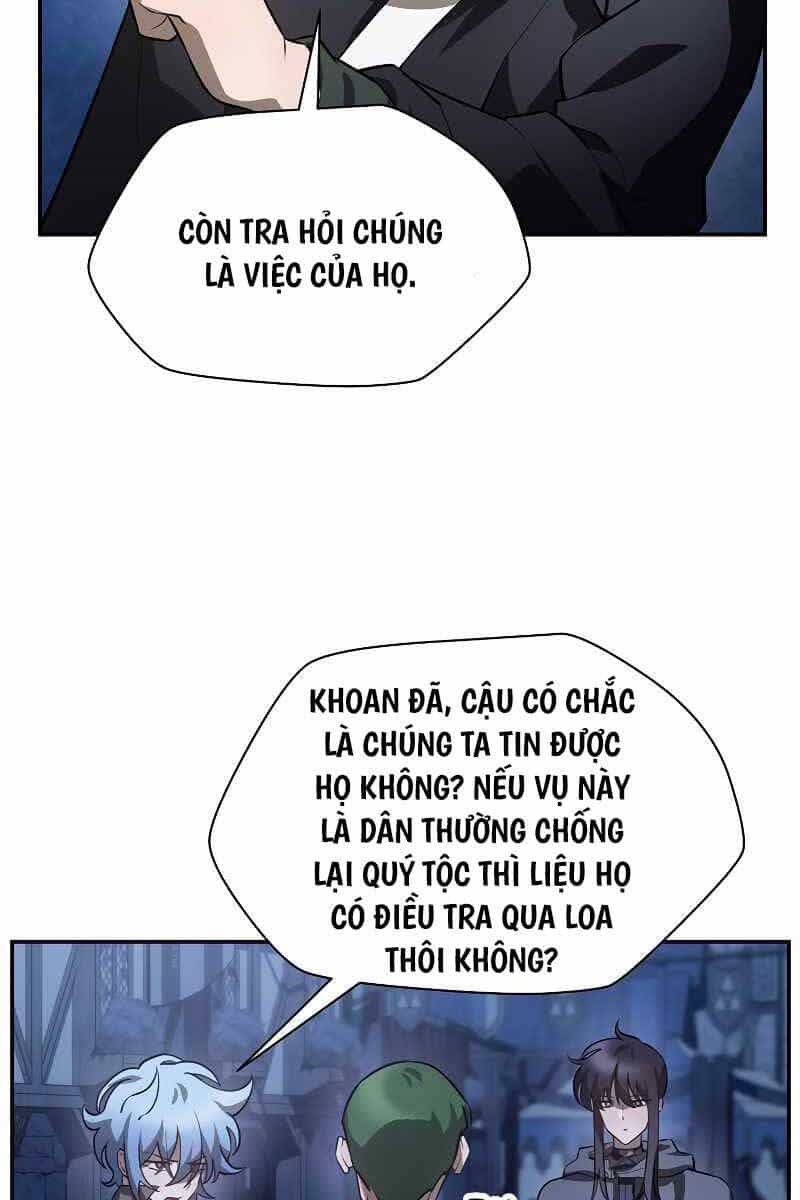 Helmut Đứa Trẻ Bị Ruồng Bỏ - Chương 47 - ảnh 54