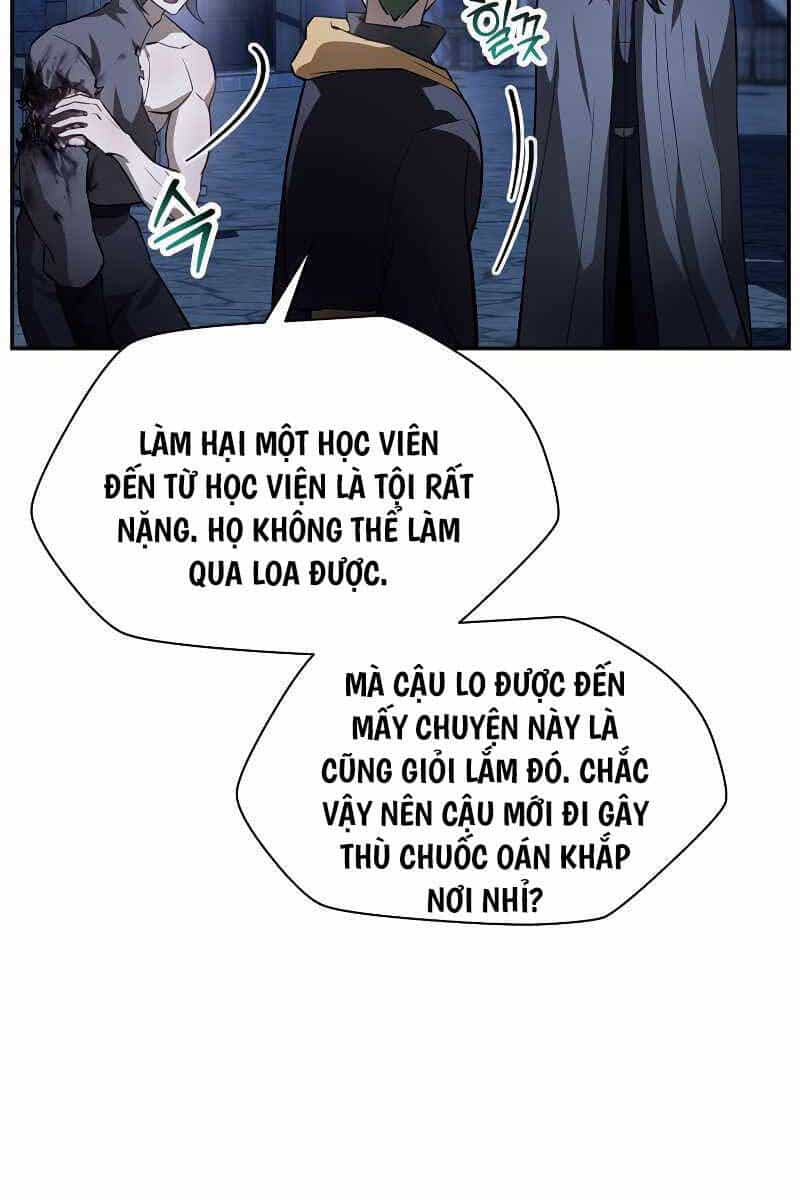 Helmut Đứa Trẻ Bị Ruồng Bỏ - Chương 47 - ảnh 55