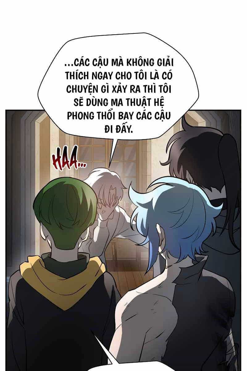 Helmut Đứa Trẻ Bị Ruồng Bỏ - Chương 47 - ảnh 80