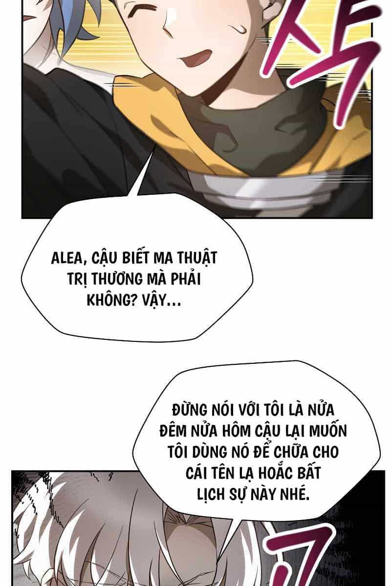 Helmut Đứa Trẻ Bị Ruồng Bỏ - Chương 47 - ảnh 83