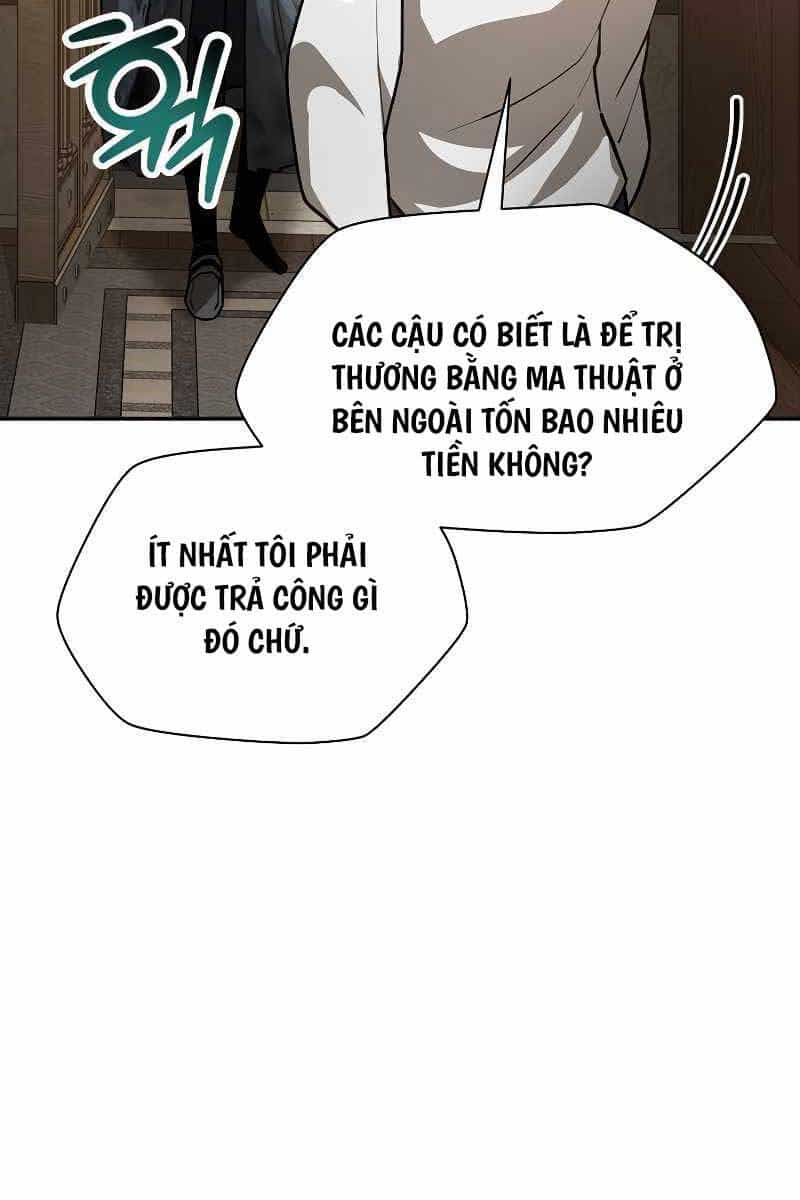 Helmut Đứa Trẻ Bị Ruồng Bỏ - Chương 47 - ảnh 91