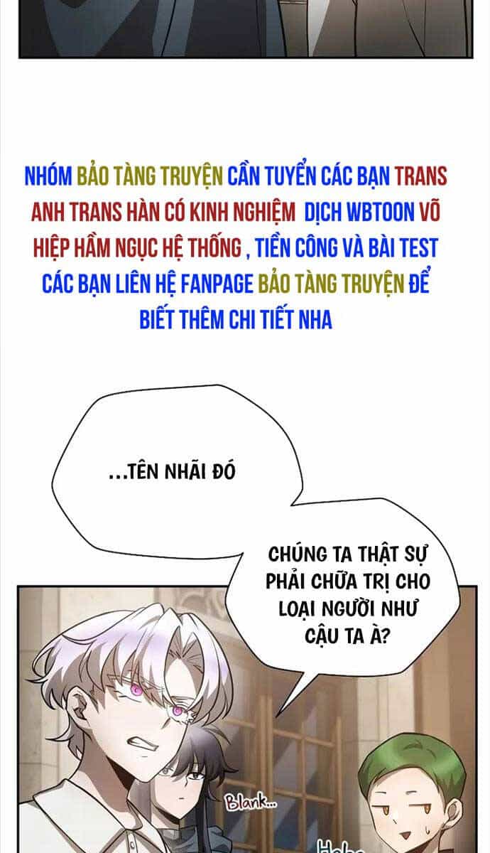 Helmut Đứa Trẻ Bị Ruồng Bỏ - Chương 48 - ảnh 10