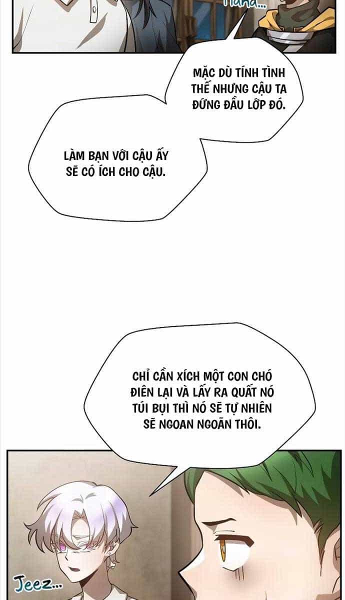 Helmut Đứa Trẻ Bị Ruồng Bỏ - Chương 48 - ảnh 11