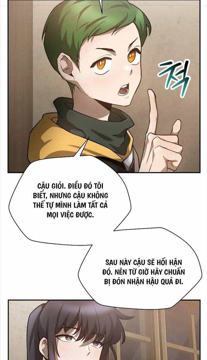 Helmut Đứa Trẻ Bị Ruồng Bỏ - Chương 48 - ảnh 14