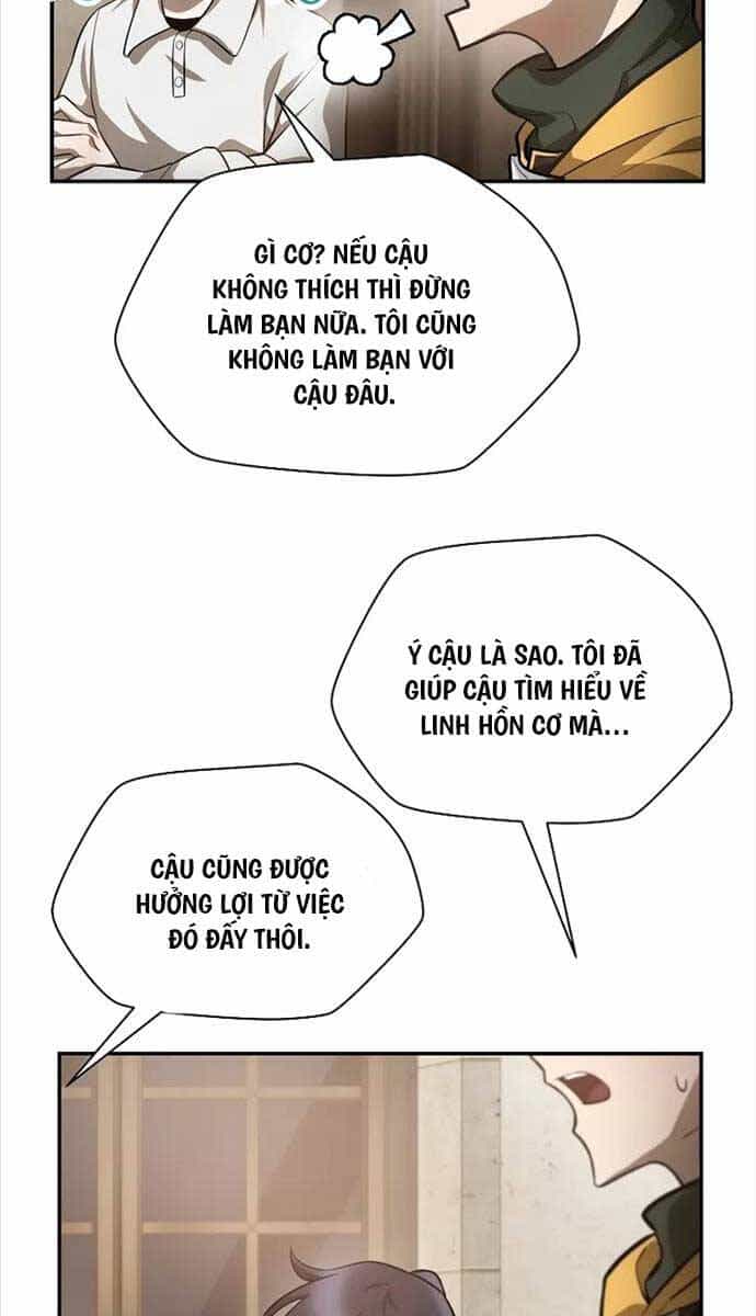 Helmut Đứa Trẻ Bị Ruồng Bỏ - Chương 48 - ảnh 16