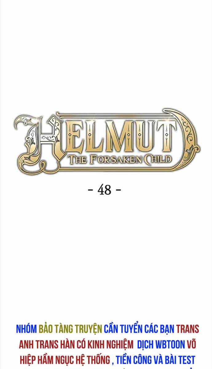 Helmut Đứa Trẻ Bị Ruồng Bỏ - Chương 48 - ảnh 20