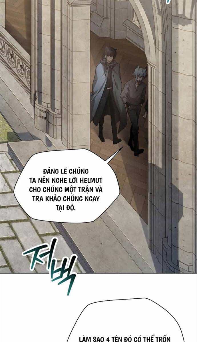 Helmut Đứa Trẻ Bị Ruồng Bỏ - Chương 48 - ảnh 30