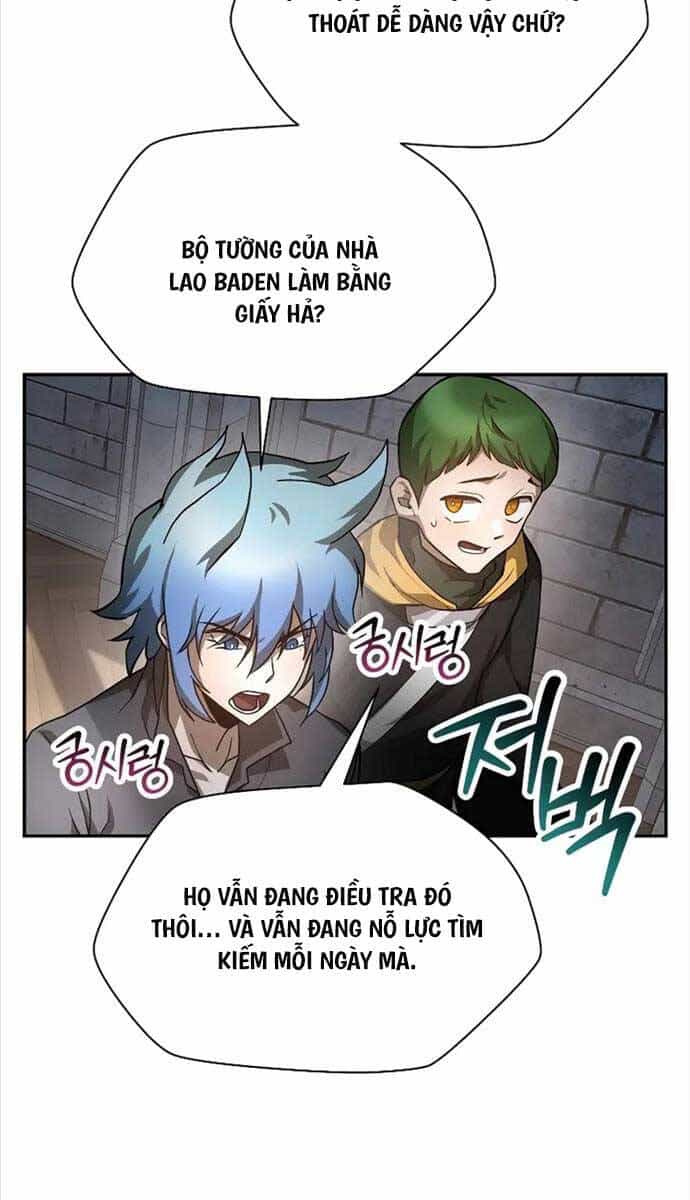 Helmut Đứa Trẻ Bị Ruồng Bỏ - Chương 48 - ảnh 31