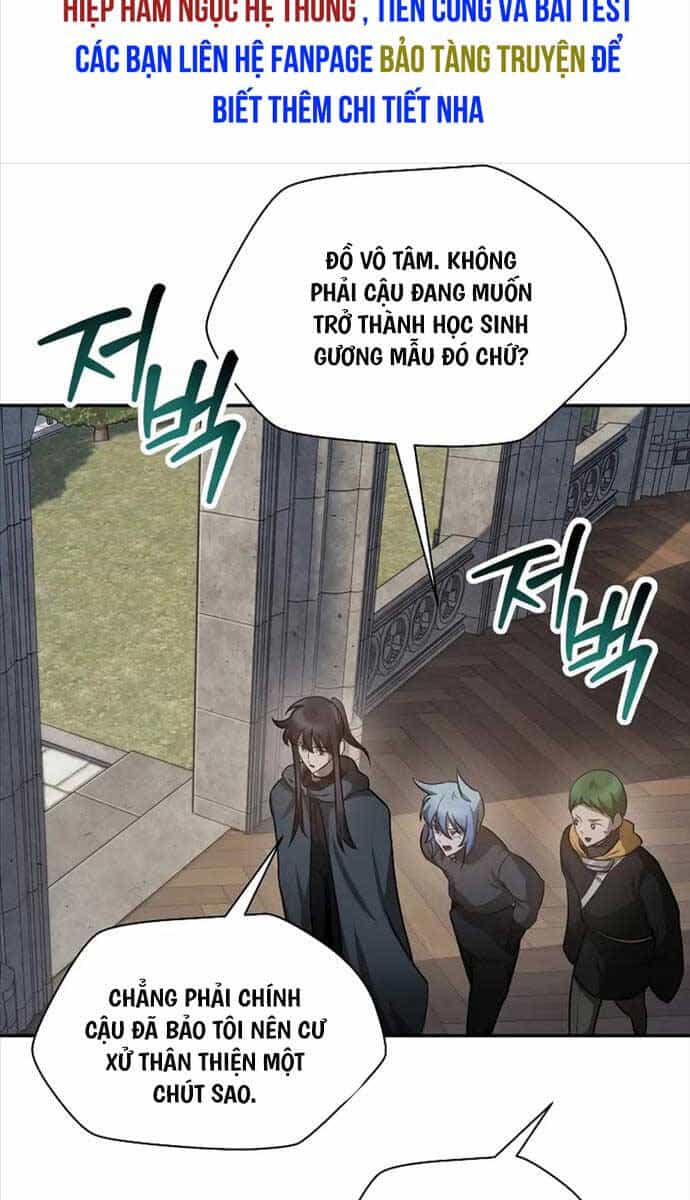 Helmut Đứa Trẻ Bị Ruồng Bỏ - Chương 48 - ảnh 36
