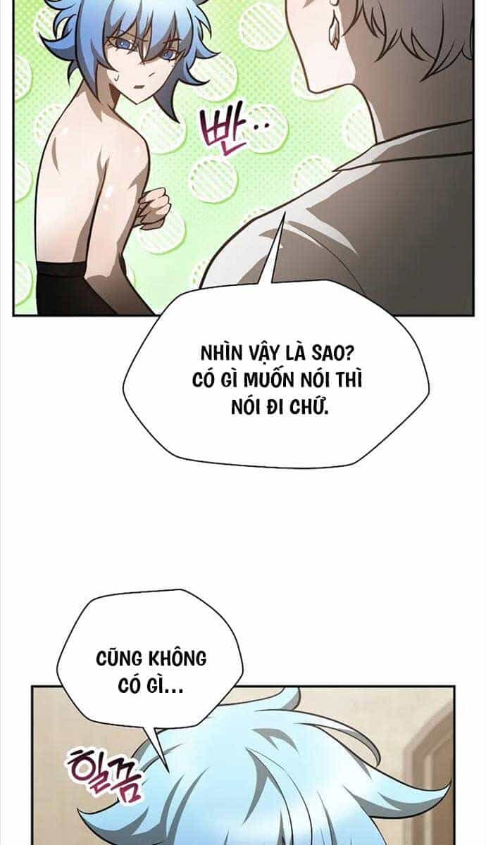 Helmut Đứa Trẻ Bị Ruồng Bỏ - Chương 48 - ảnh 5