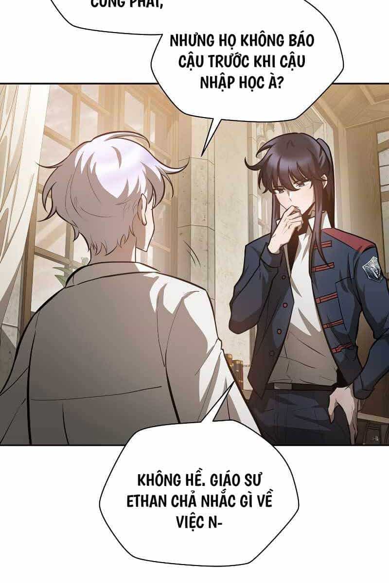 Helmut Đứa Trẻ Bị Ruồng Bỏ - Chương 49 - ảnh 22