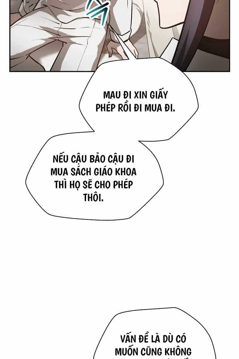 Helmut Đứa Trẻ Bị Ruồng Bỏ - Chương 49 - ảnh 27