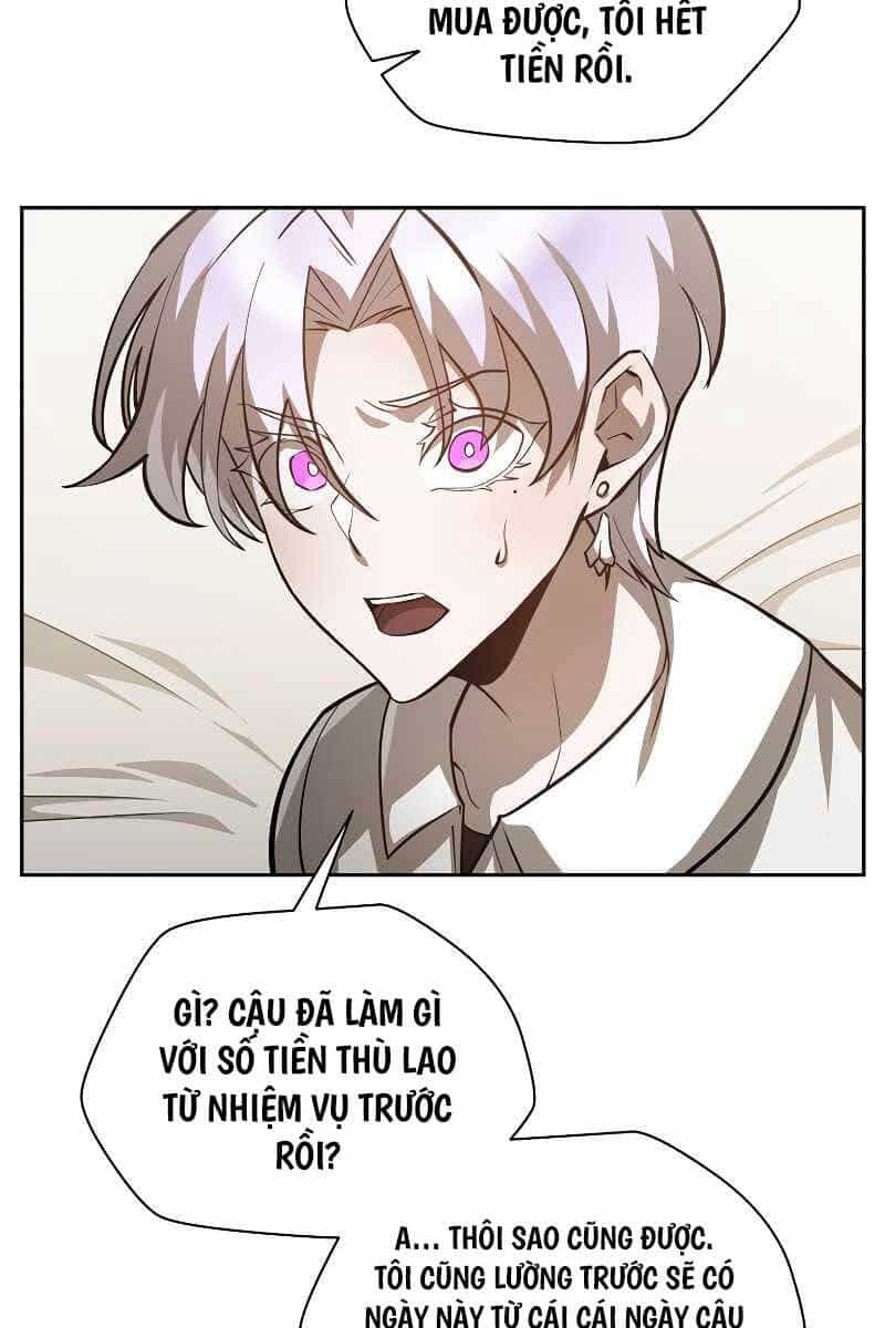 Helmut Đứa Trẻ Bị Ruồng Bỏ - Chương 49 - ảnh 28