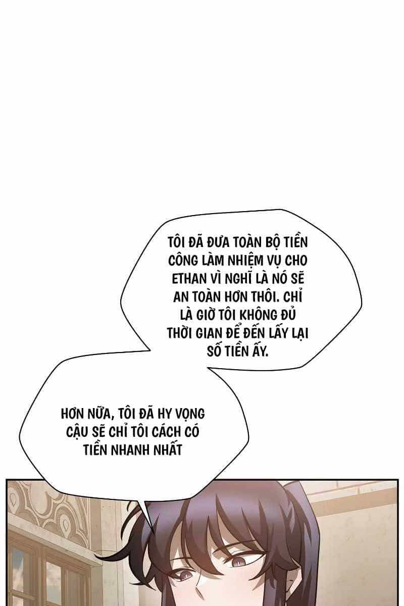 Helmut Đứa Trẻ Bị Ruồng Bỏ - Chương 49 - ảnh 30