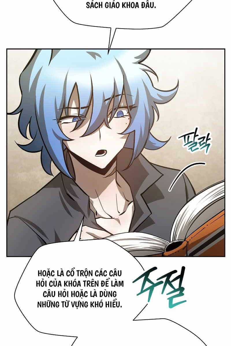 Helmut Đứa Trẻ Bị Ruồng Bỏ - Chương 49 - ảnh 63