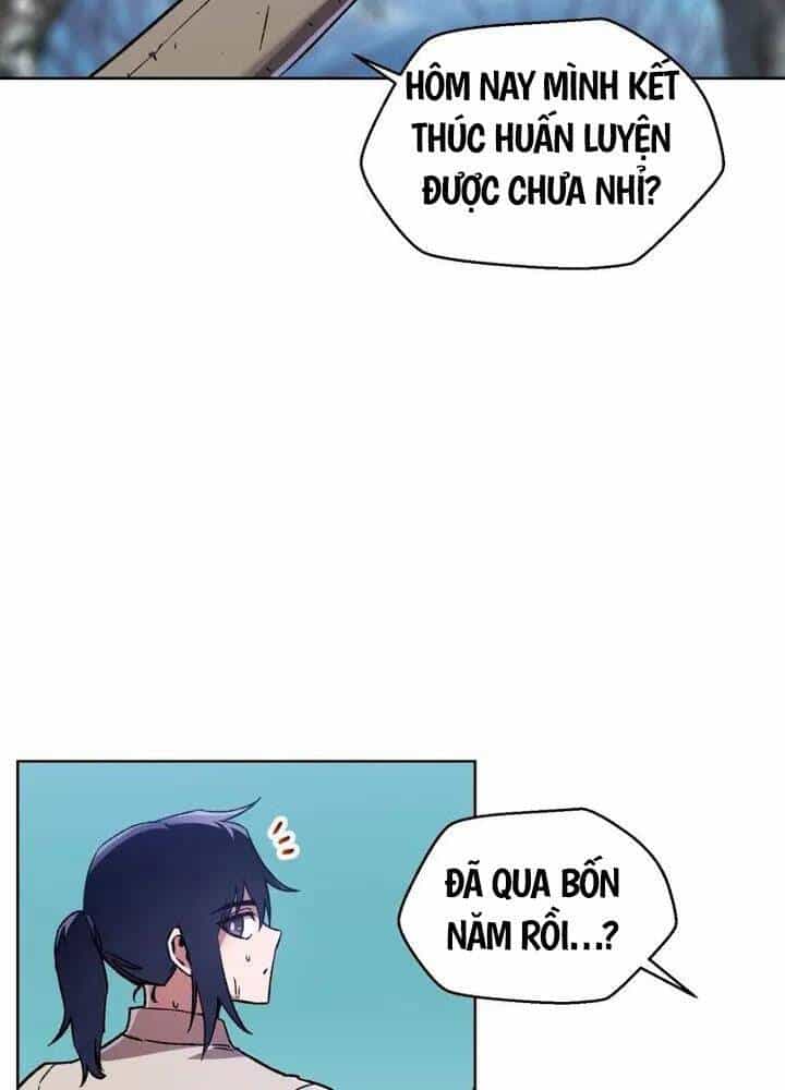 Helmut Đứa Trẻ Bị Ruồng Bỏ - Chương 5 - ảnh 109