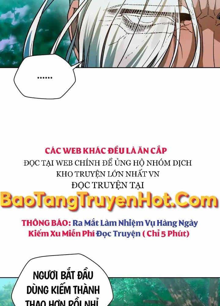 Helmut Đứa Trẻ Bị Ruồng Bỏ - Chương 5 - ảnh 25