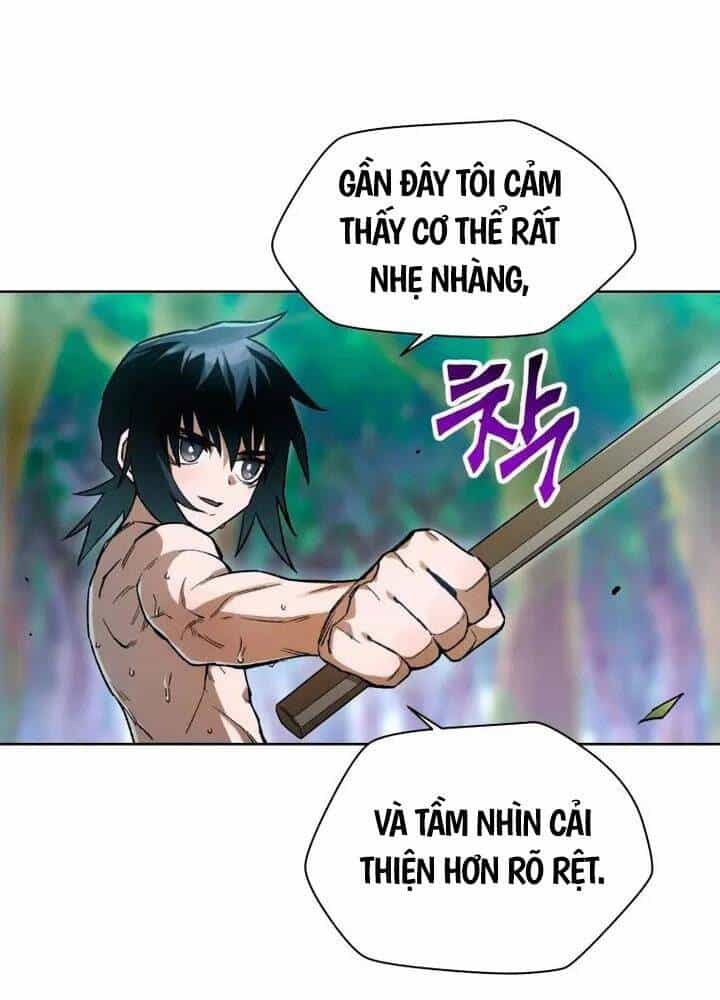 Helmut Đứa Trẻ Bị Ruồng Bỏ - Chương 5 - ảnh 27