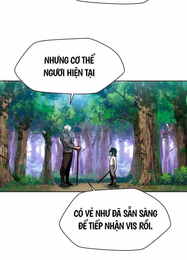 Helmut Đứa Trẻ Bị Ruồng Bỏ - Chương 5 - ảnh 37