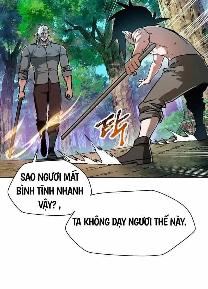 Helmut Đứa Trẻ Bị Ruồng Bỏ - Chương 5 - ảnh 72