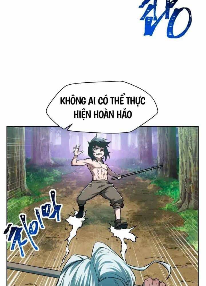 Helmut Đứa Trẻ Bị Ruồng Bỏ - Chương 5 - ảnh 80